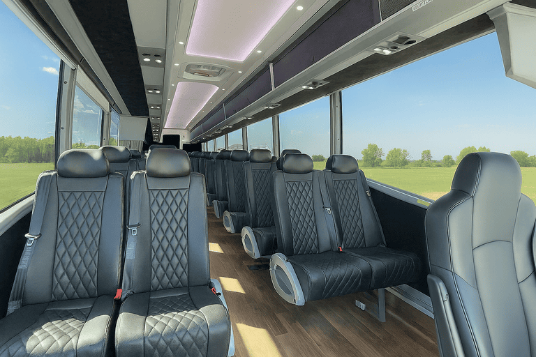 Easy Travel Throughout Westminster