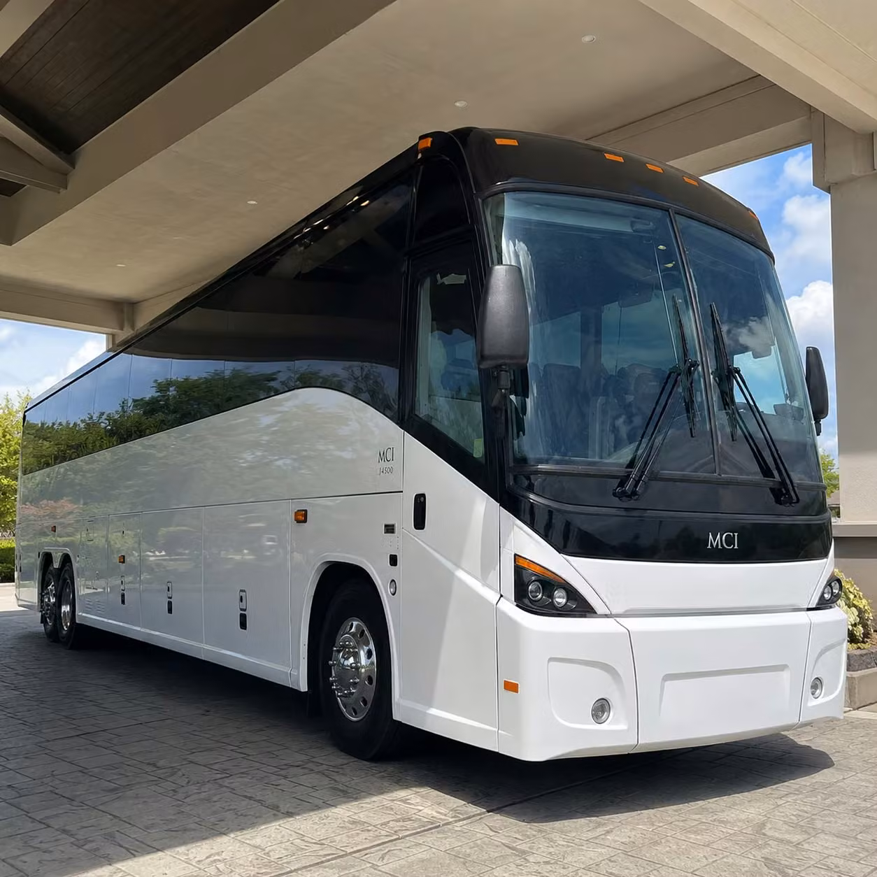 ada accessible employee transportation options available in westminster