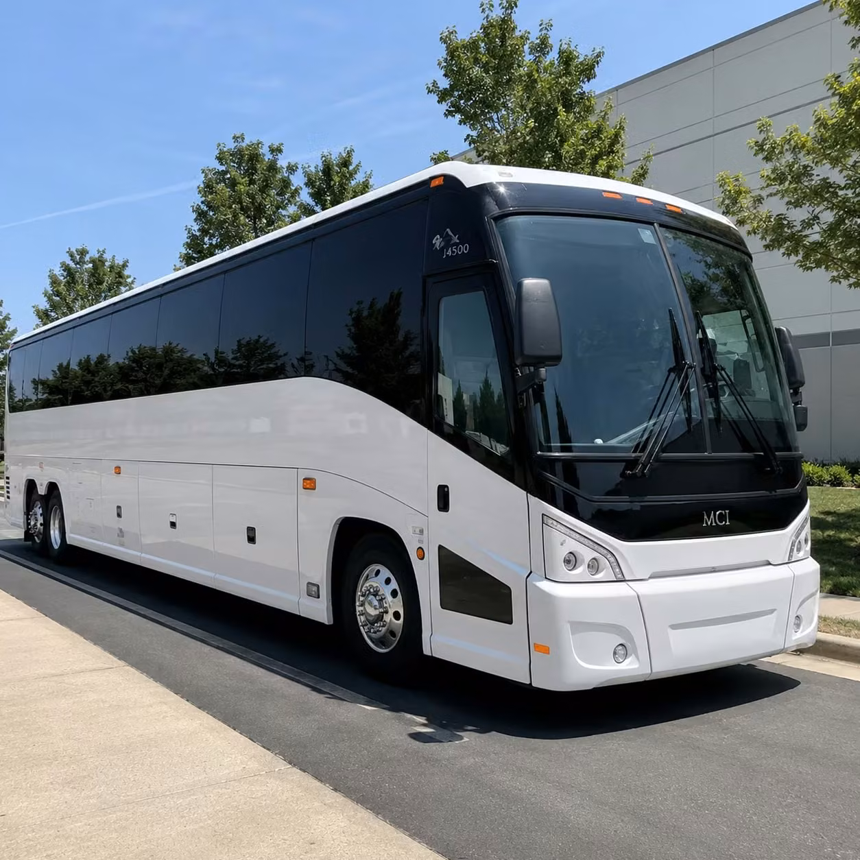 coachbuswestminster com is how westminster congregations handle conference and convention travel