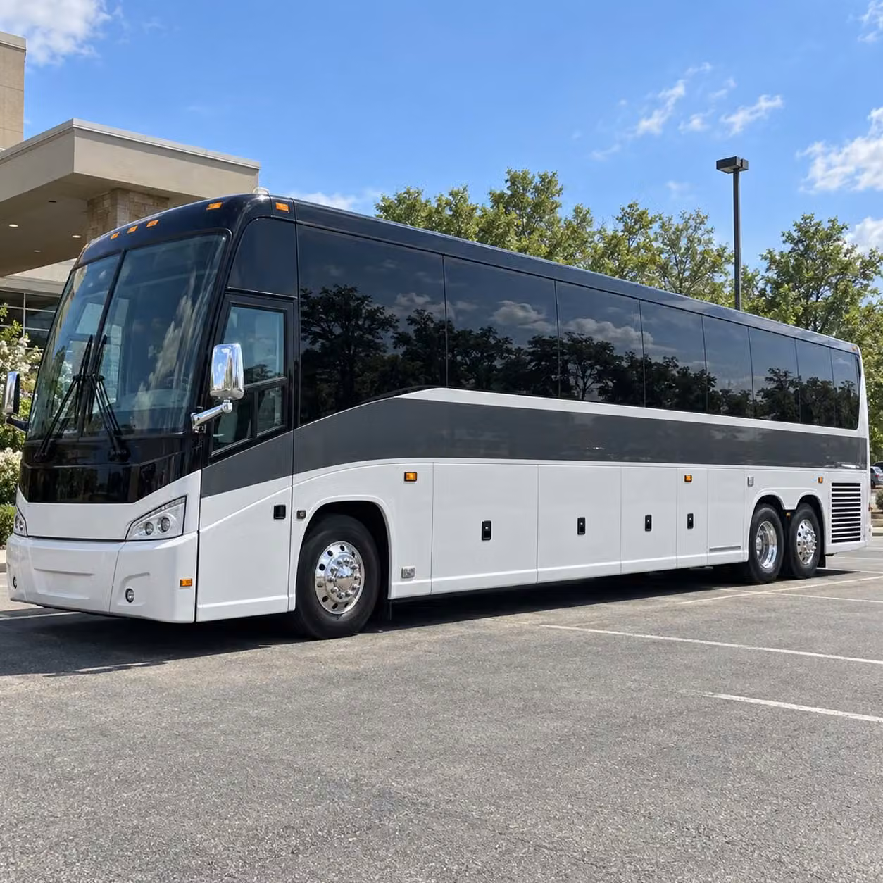 compare bolsa grande high school prom transportation options in minutes