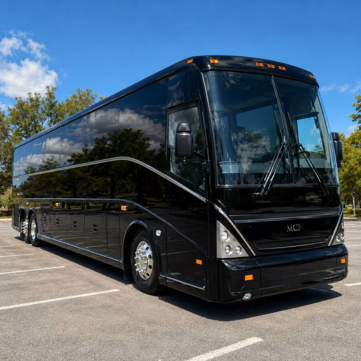 corporate event transportation to anaheim costa mesa and beyond