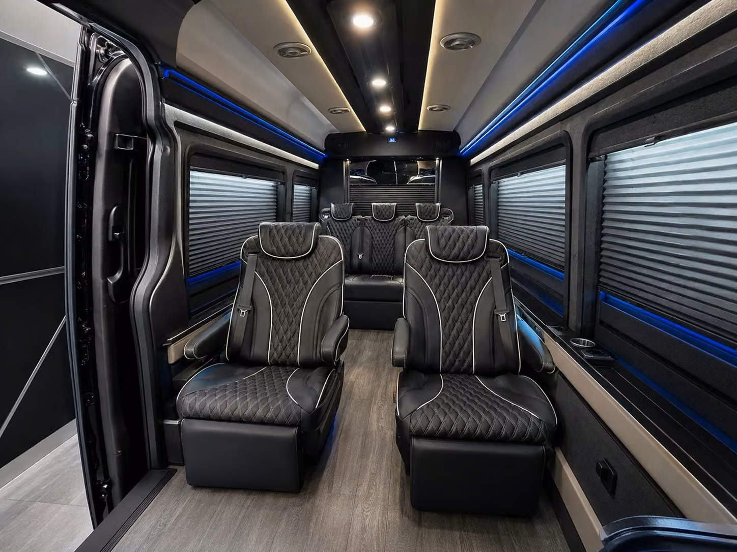 cruise transfers from westminster to the port of long beach just got easier