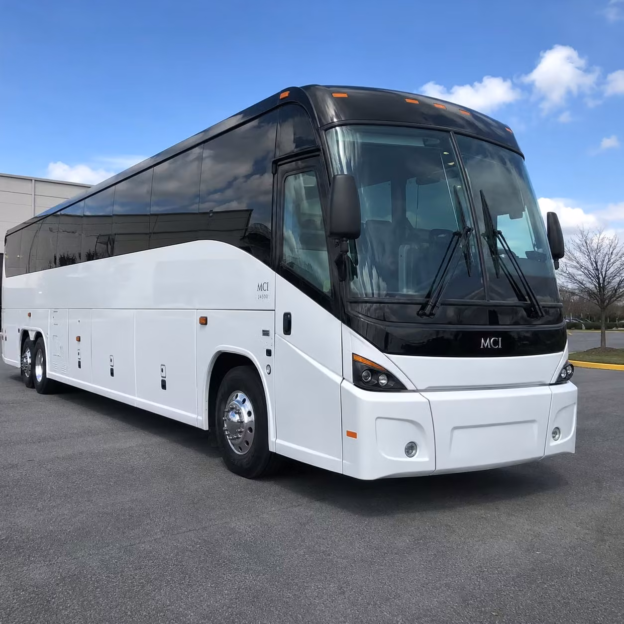 not in westminster you can still find airport transportation nearby