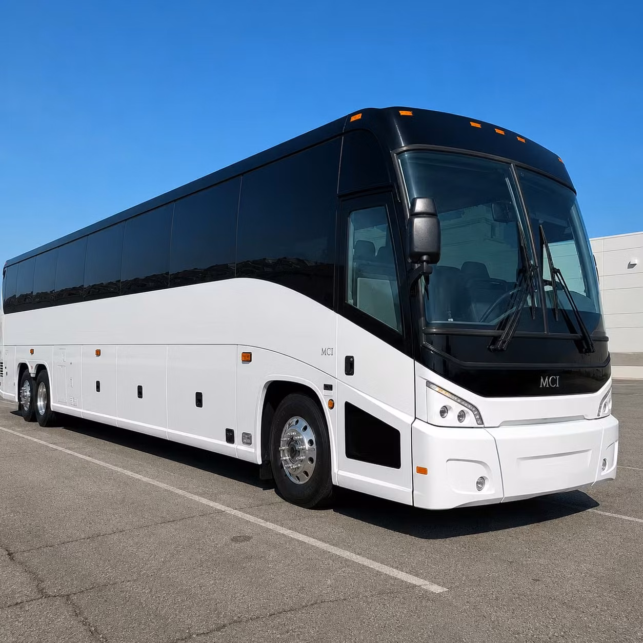 not in westminster you can still find concert transportation nearby
