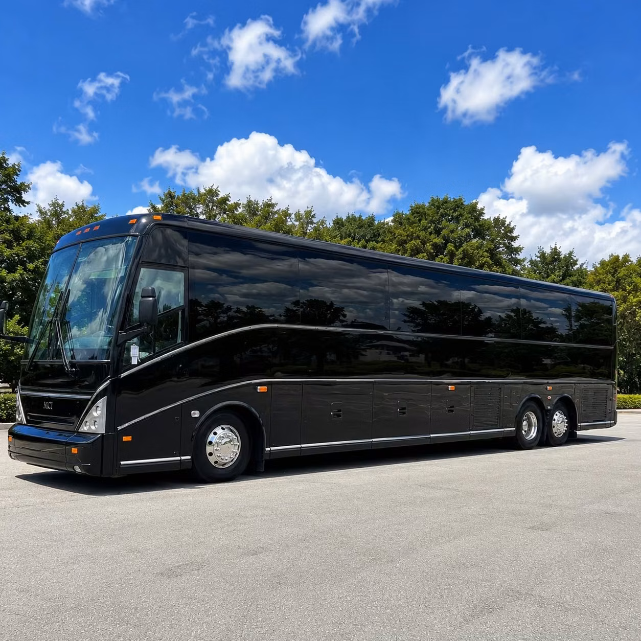 not in westminster you can still find corporate event transportation nearby