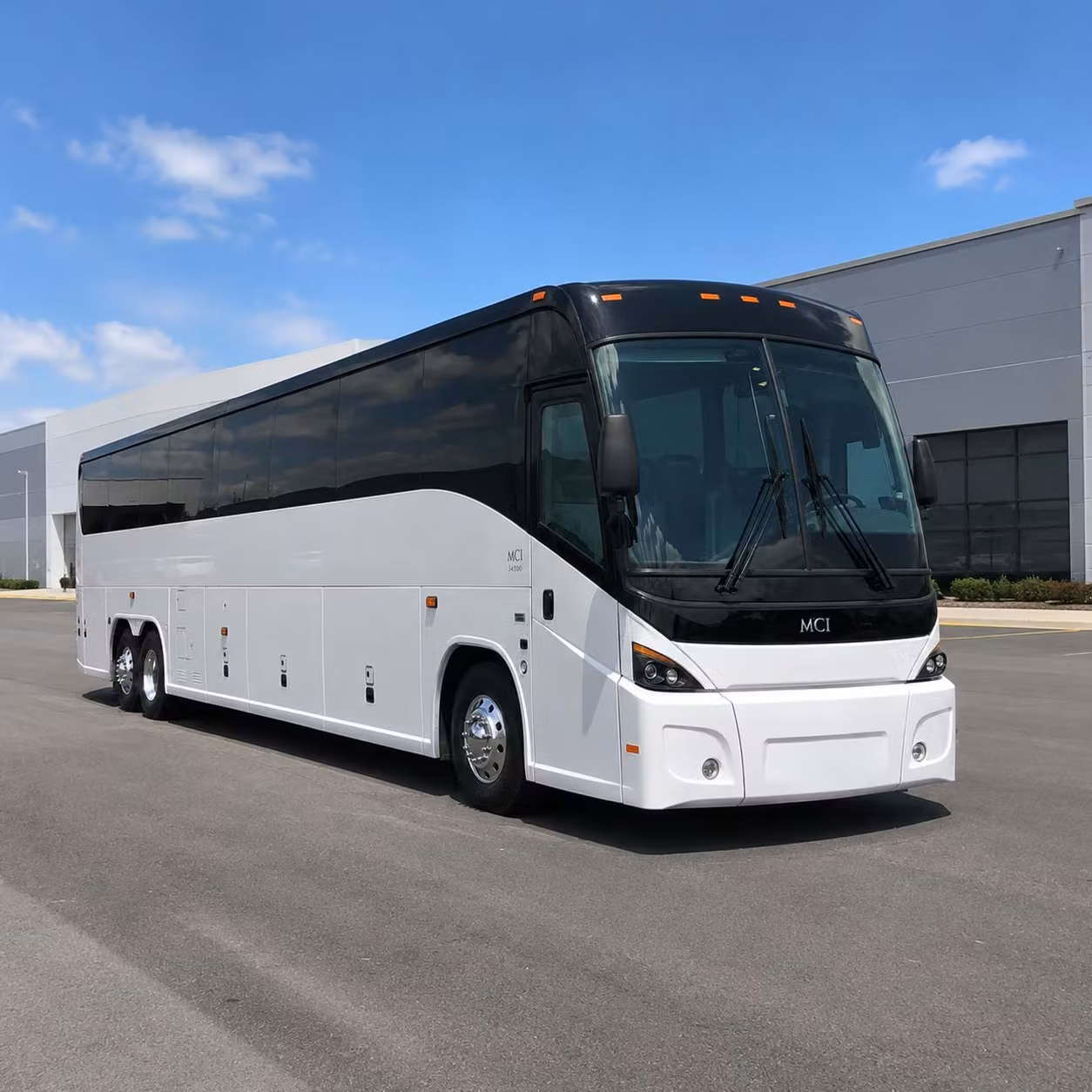 not in westminster you can still find employee transportation nearby