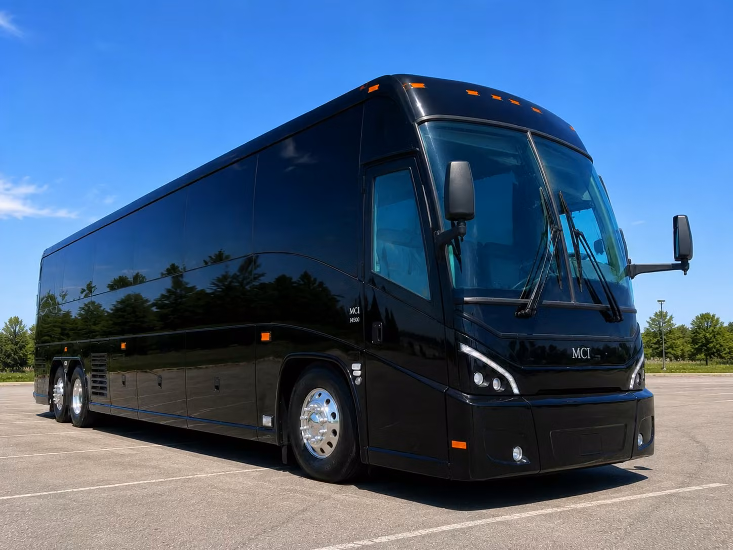 not in westminster you can still find private event transportation nearby