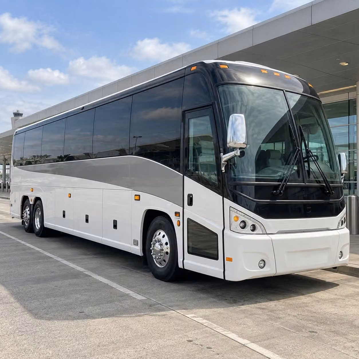 not in westminster you can still find prom transportation nearby
