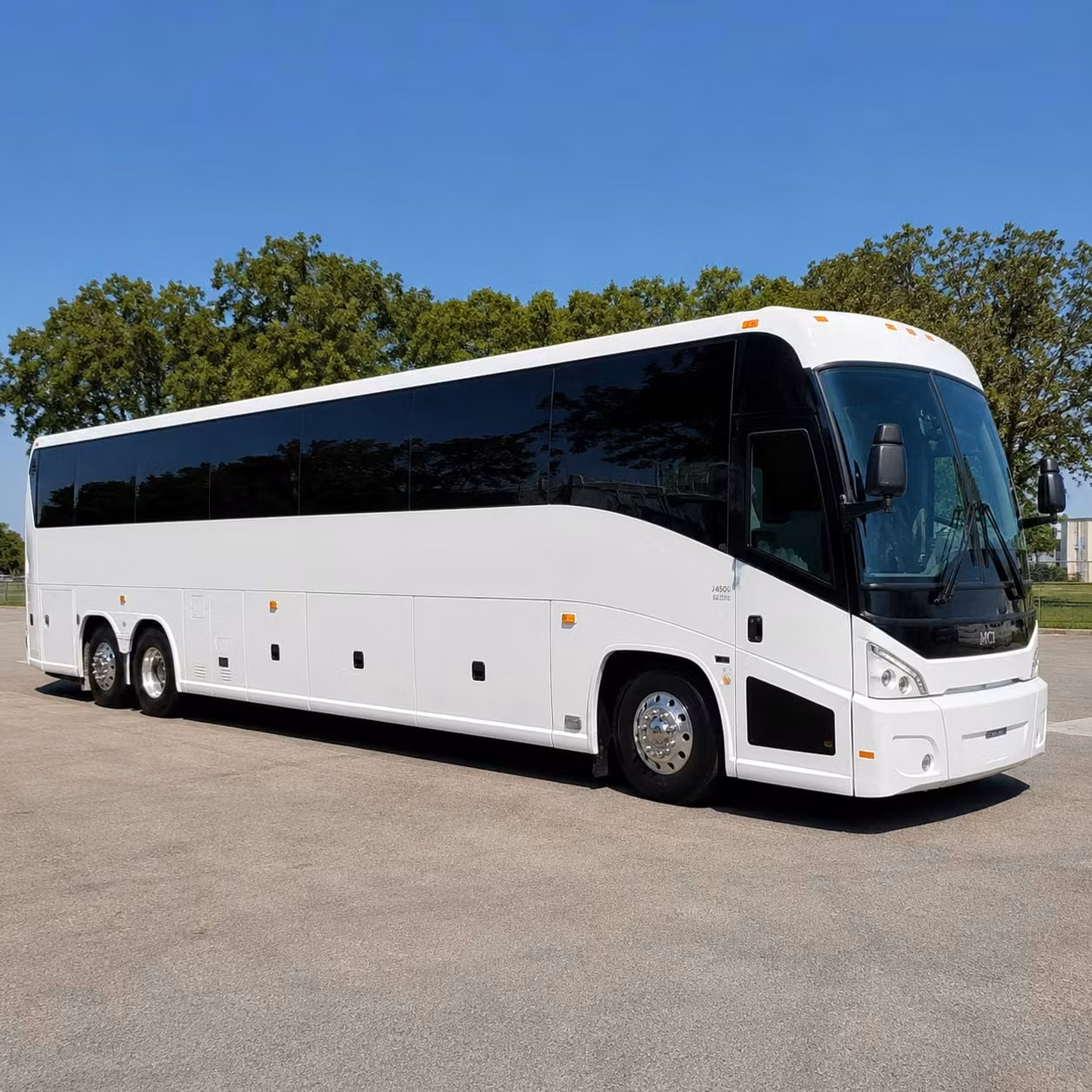 not in westminster you can still find religious group transportation nearby