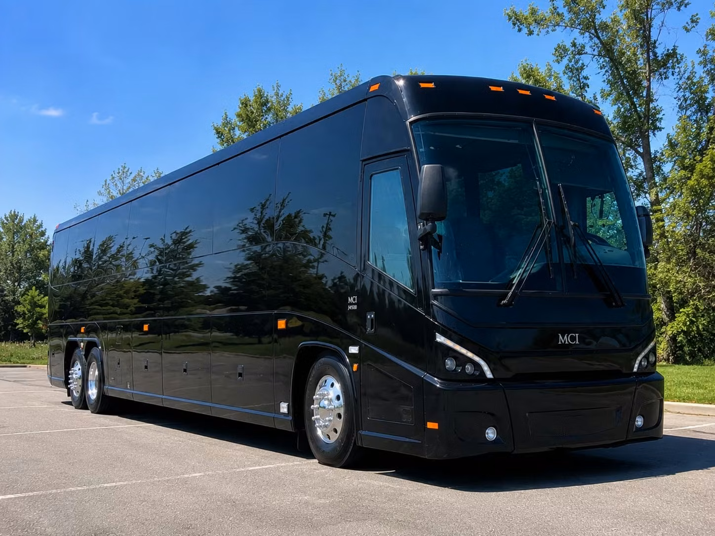 not in westminster you can still find school event transportation nearby