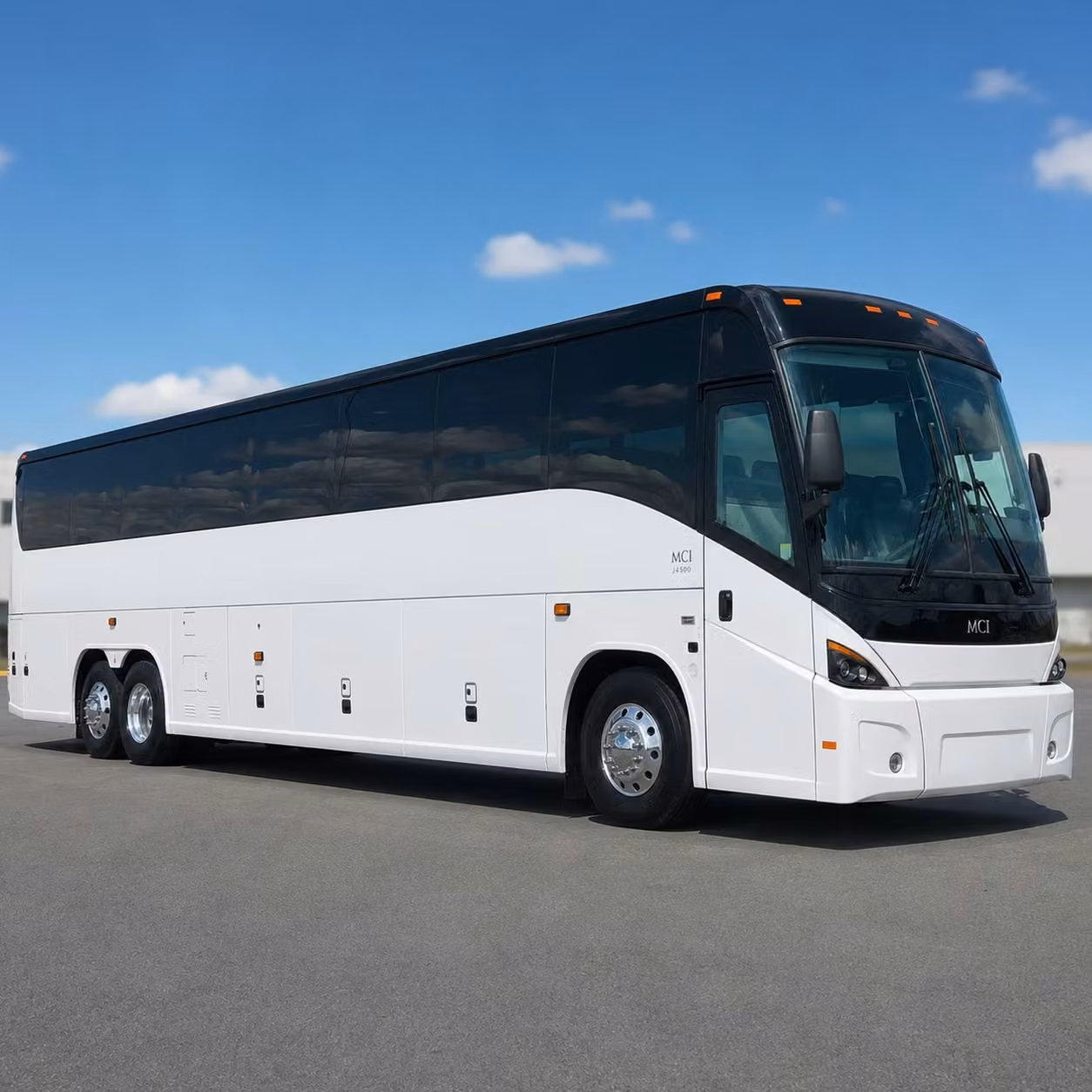 shuttle your team between westminster office parks and nearby transit hubs