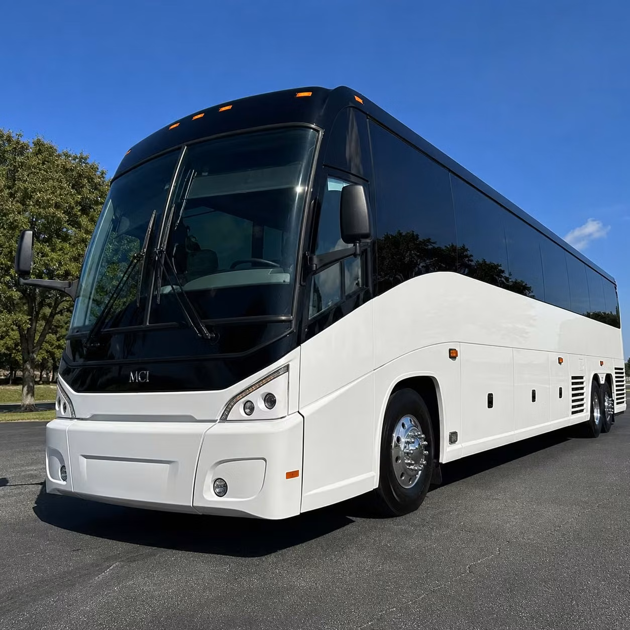 sunday shuttle service and weekly worship transportation in westminster