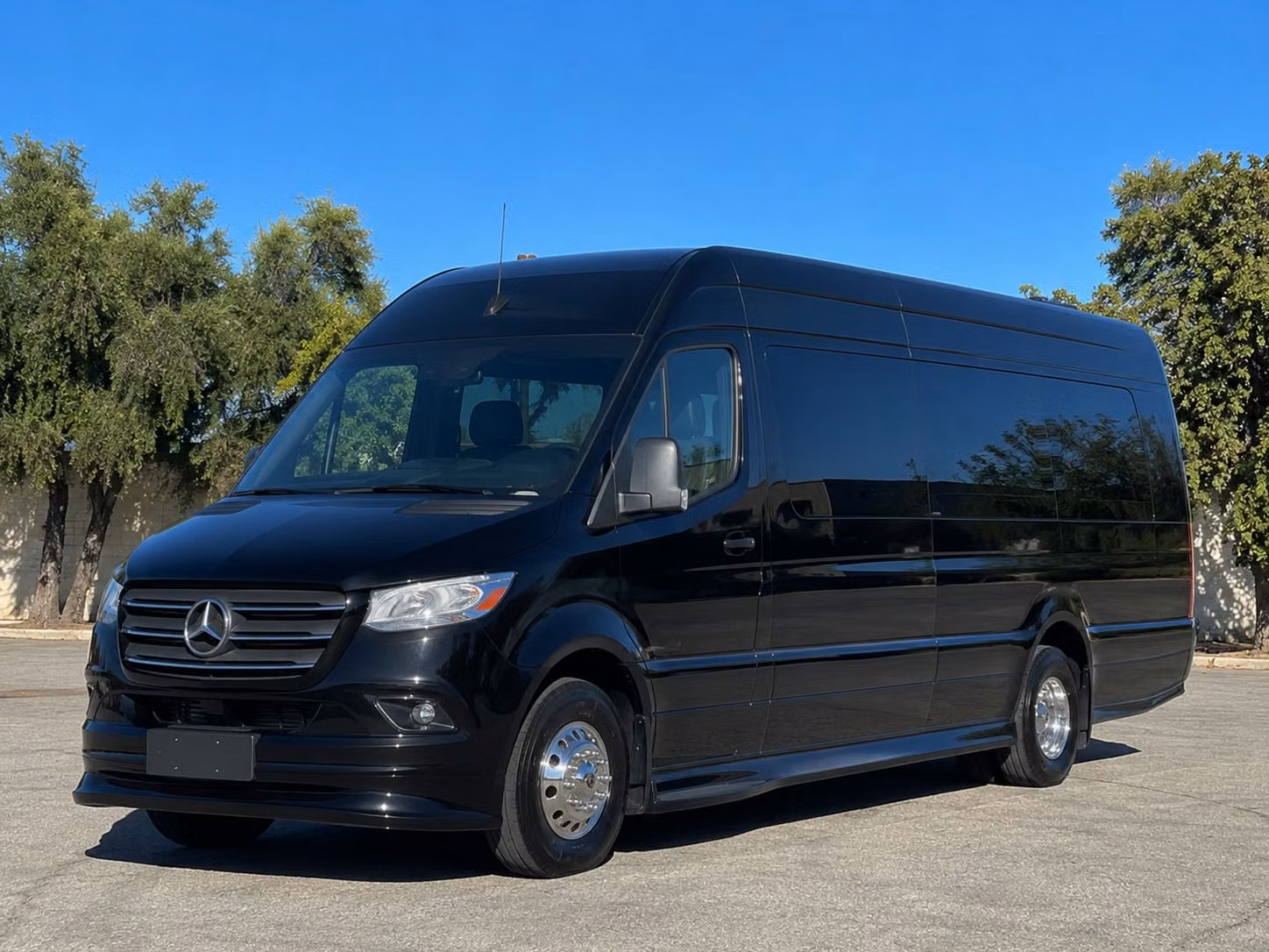 transportation serving westminster and nearby cities