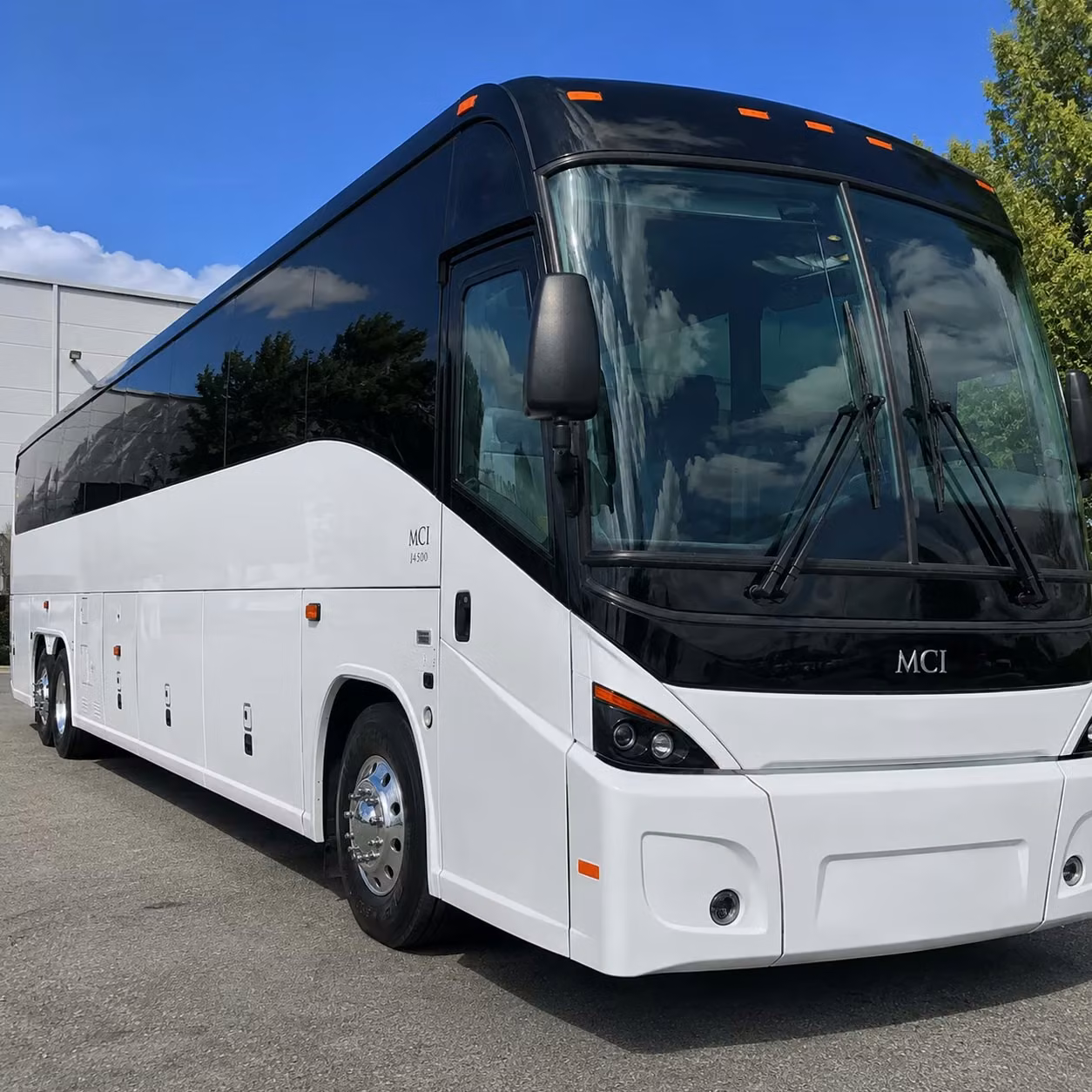 westminster light industrial and warehouse workforce shuttles made easy