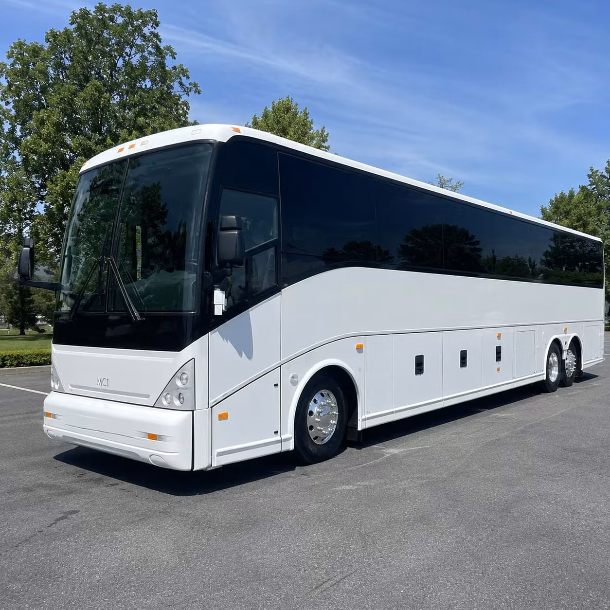 westminster sporting event transportation