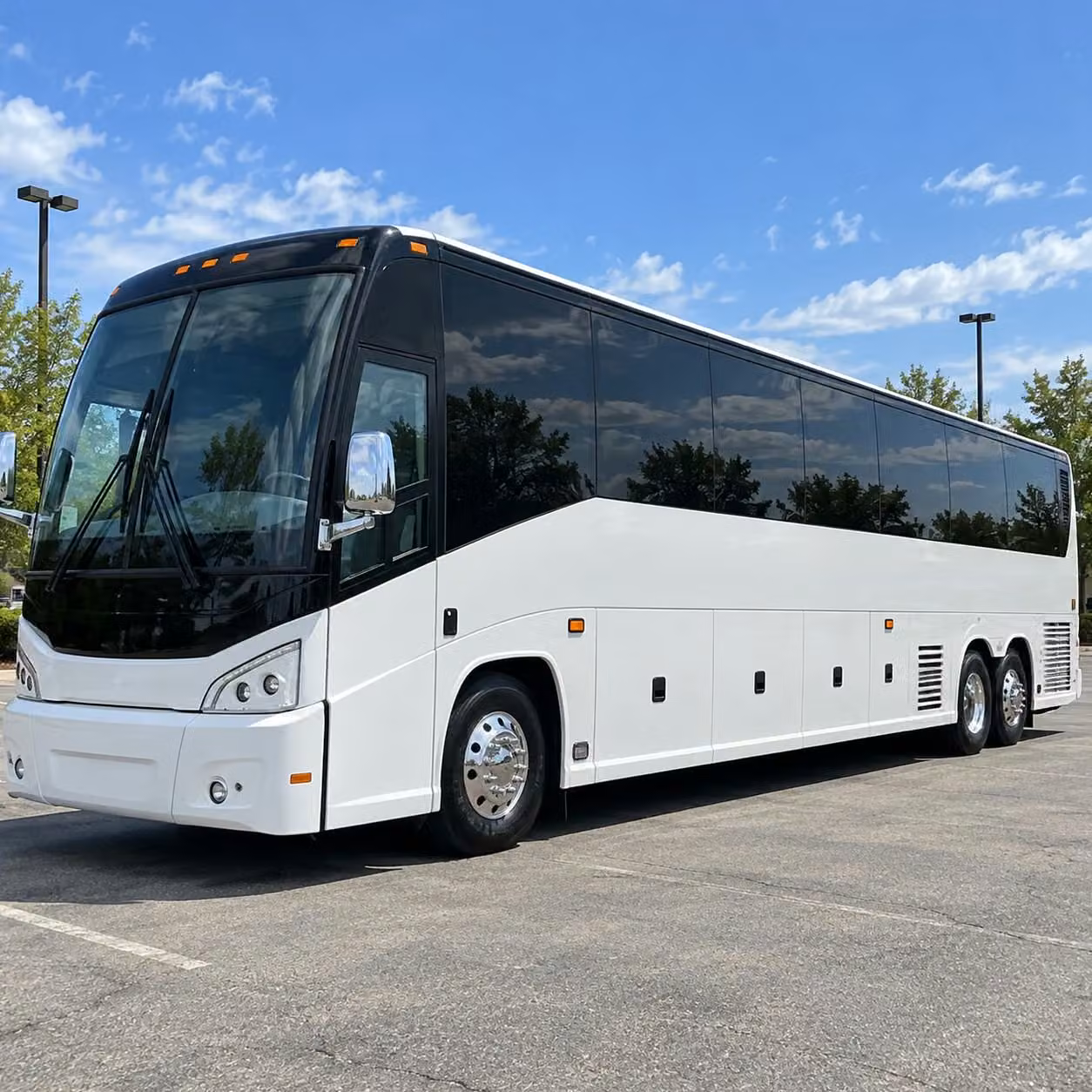 westminster sports team transportation services