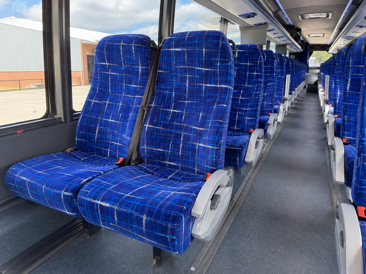 westminster wedding guest shuttle services between hotels and your venue