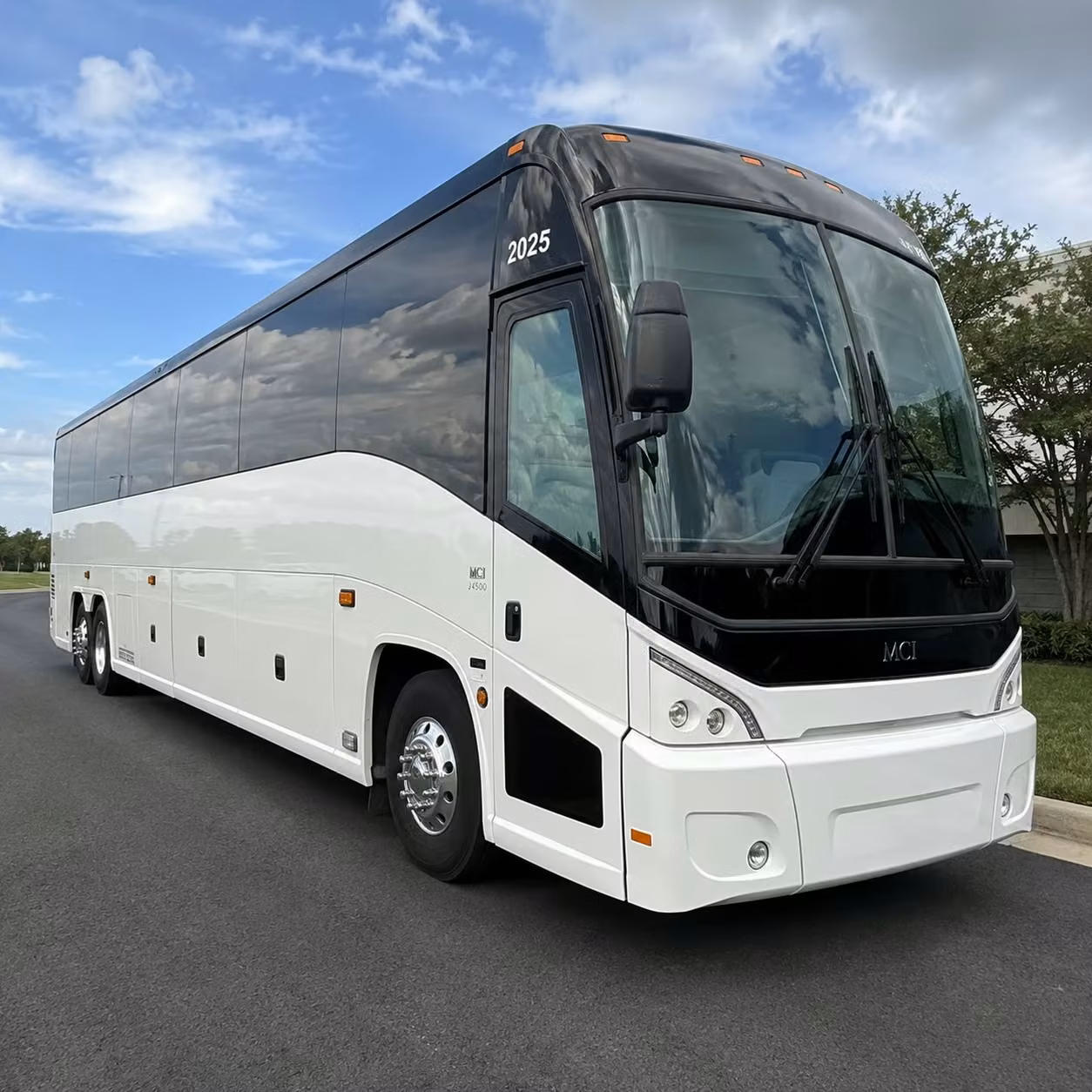 whether you re heading to a local venue or a major arena westminster concert bus rentals are ready