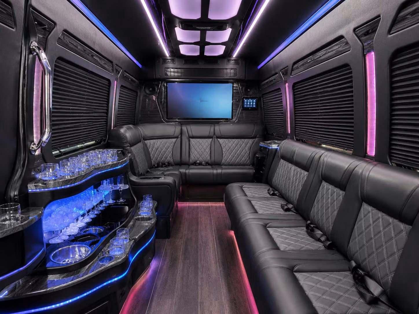 with coachbuswestminster com you get wedding transportation options for every venue in westminster