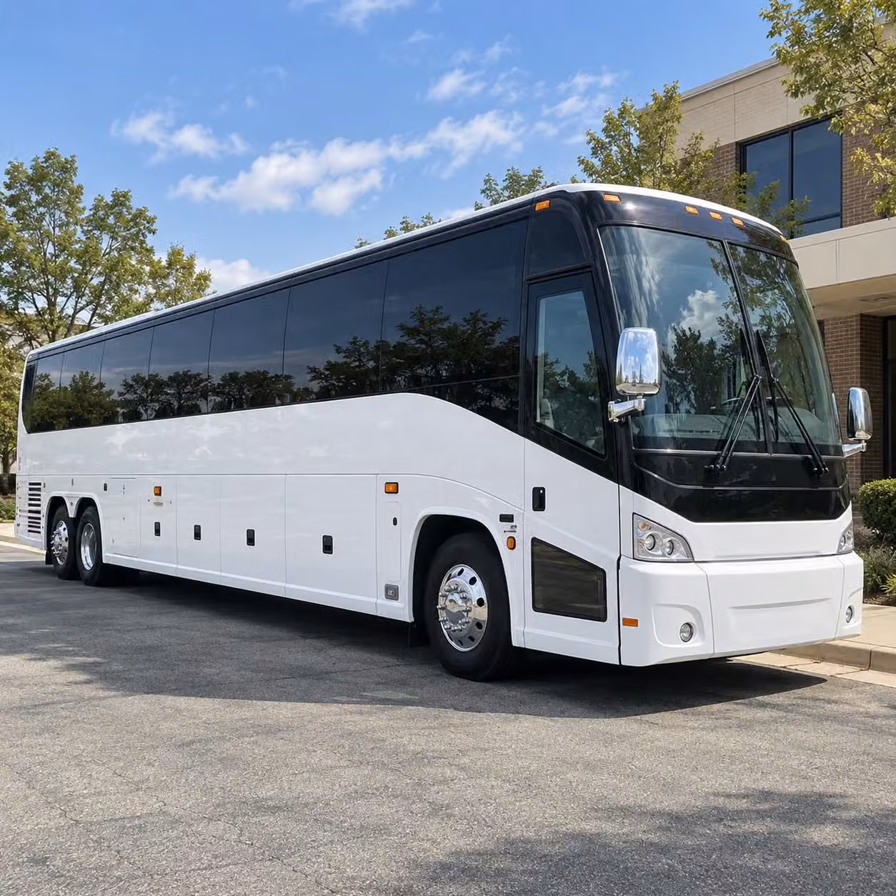 with one form westminster prom groups can lock in transportation before availability disappears